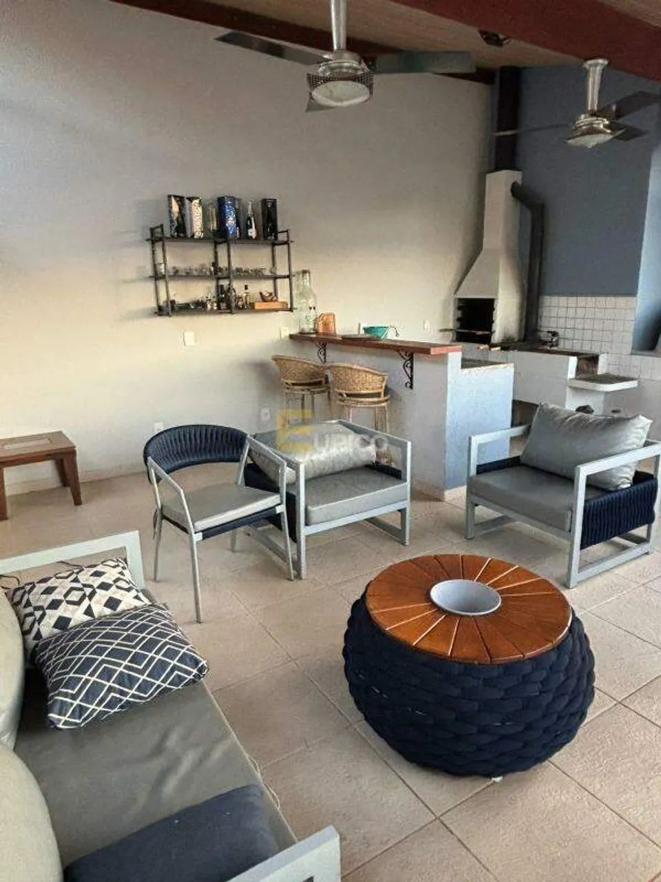 Cobertura à venda no Vila Planalto em Vinhedo/SP