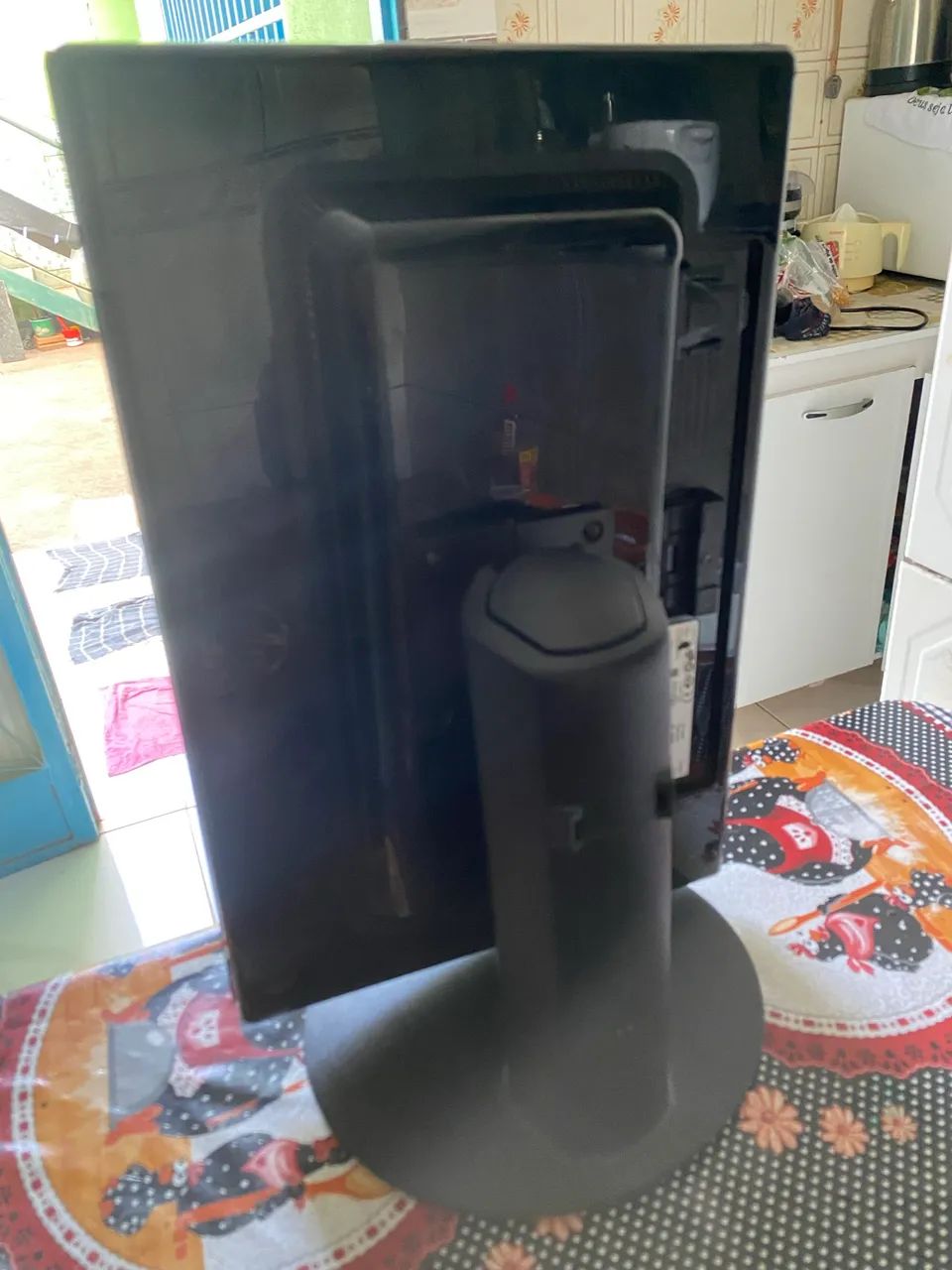 Monitor  - Foto 5