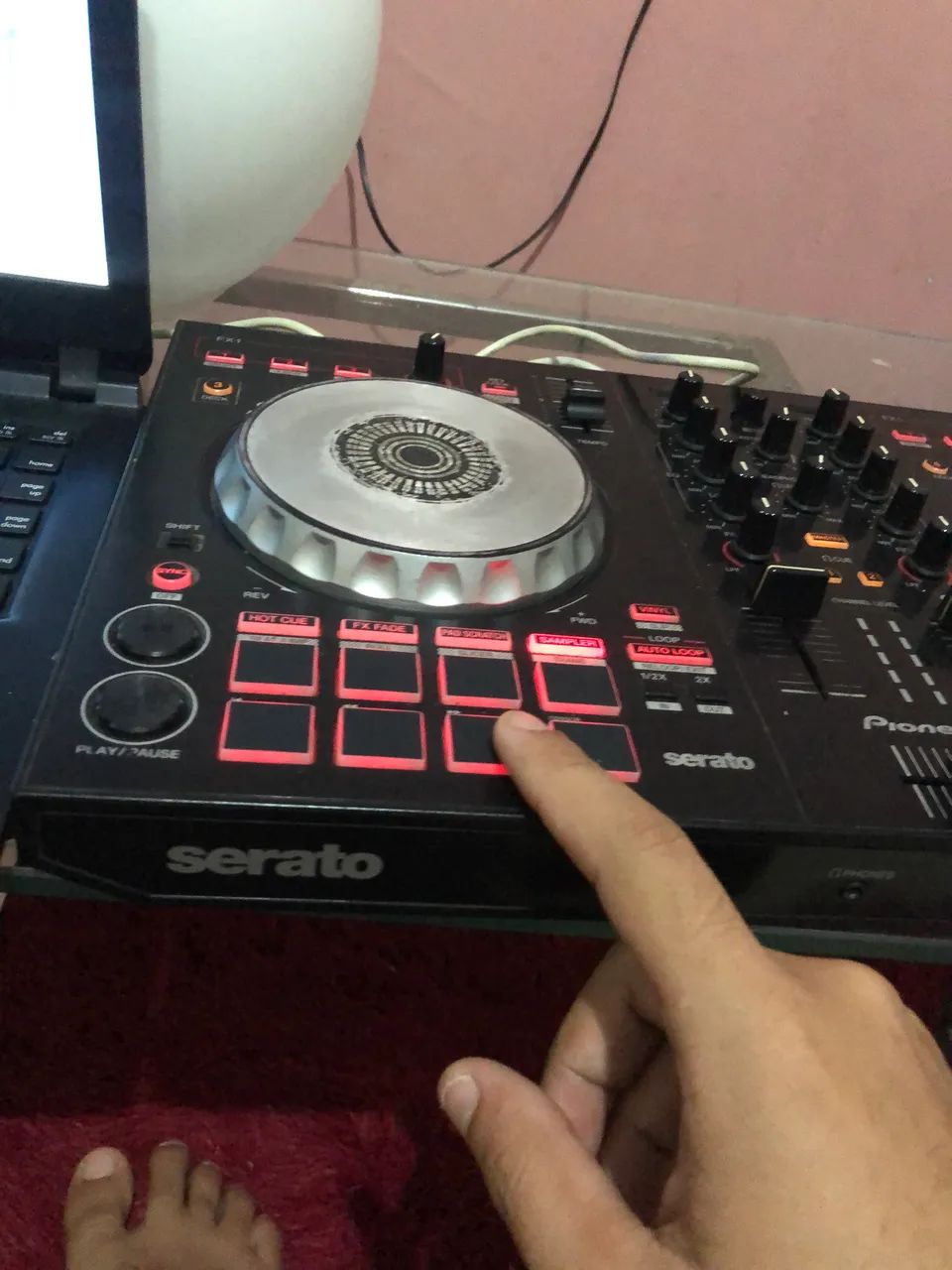 Controladora  - Foto 3