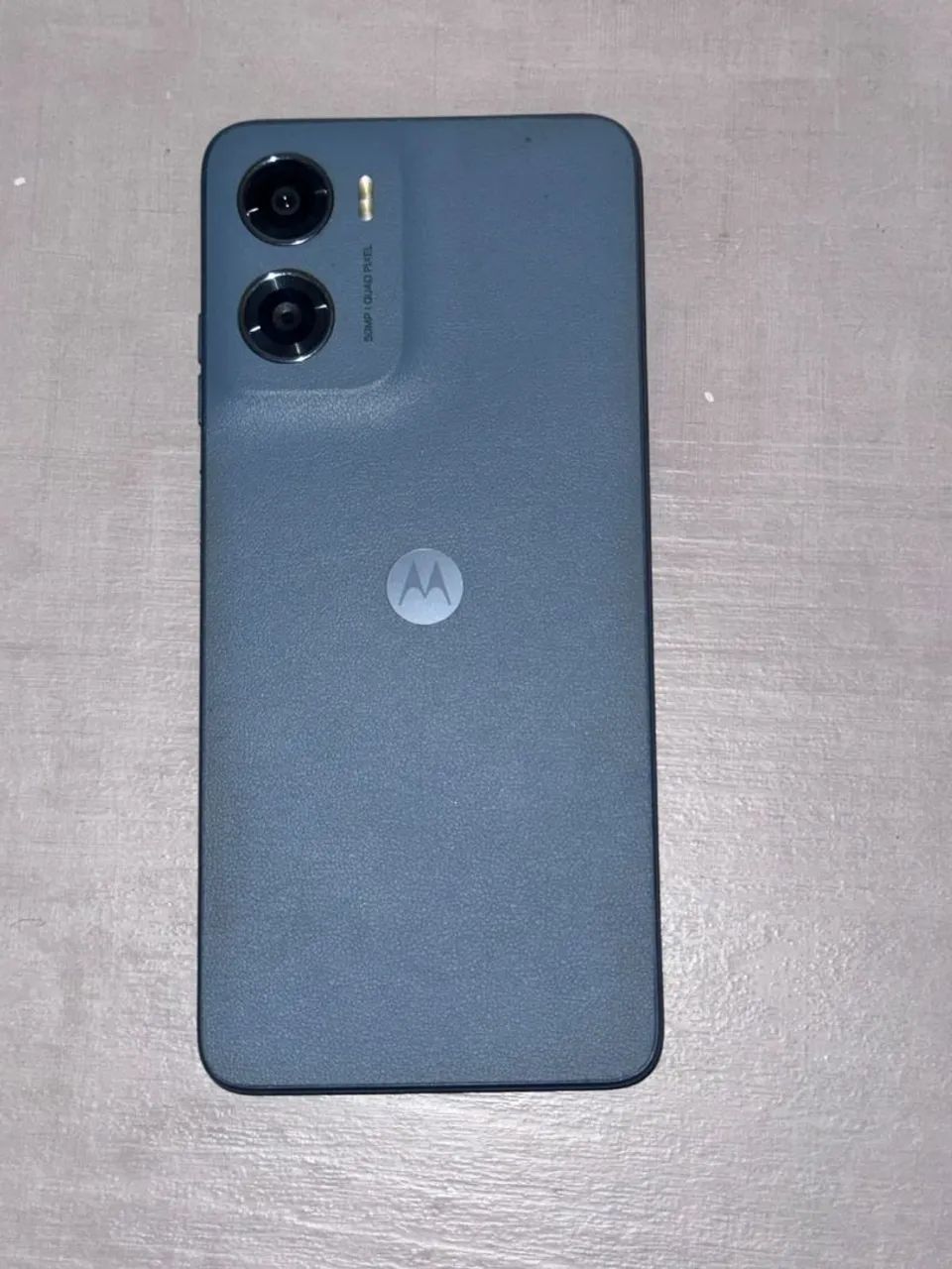 Moto g05, com 6 meses de uso - Foto 2