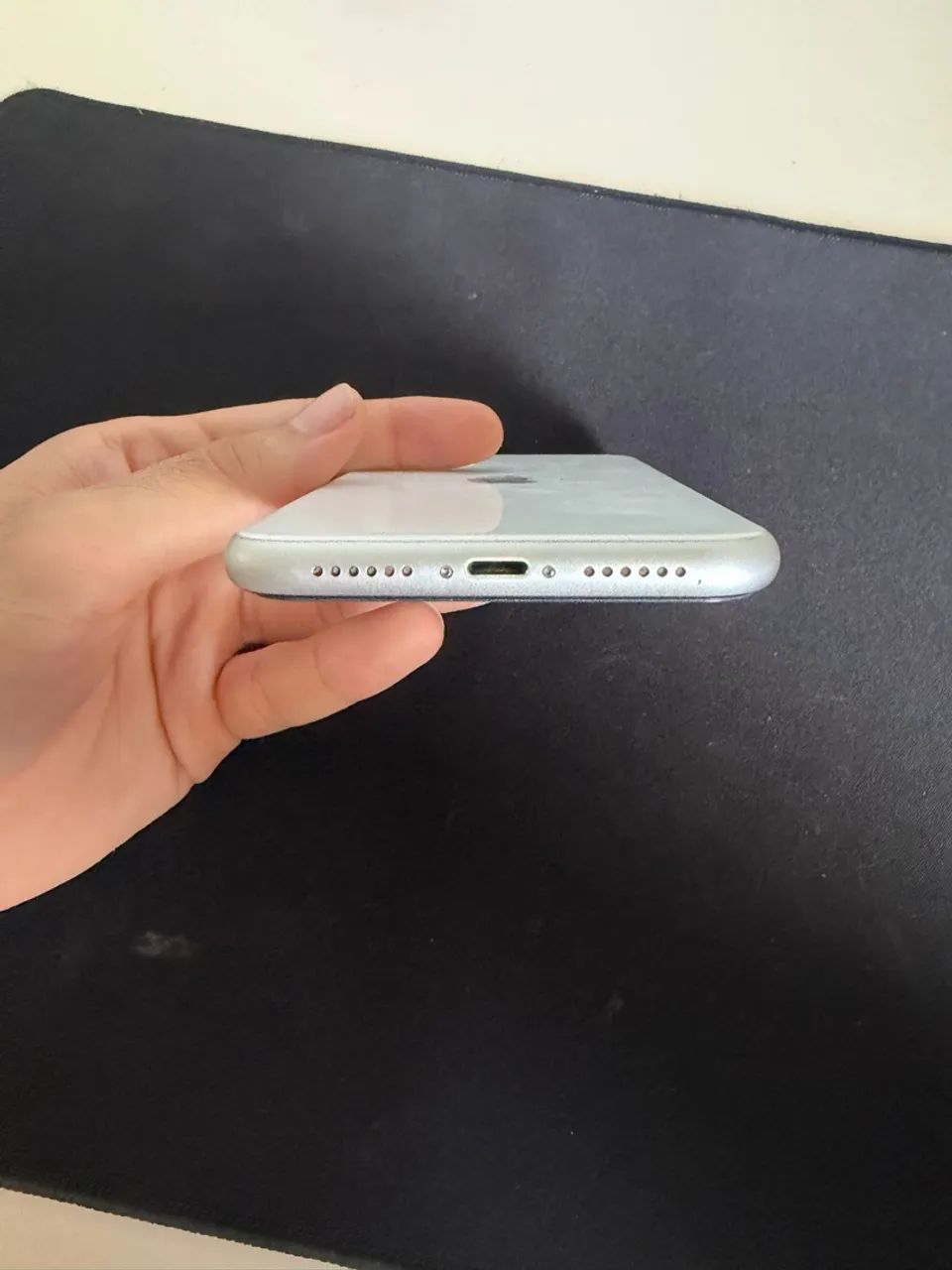IPhone 11 128GB nunca aberto e com nota fiscal  - Foto 5