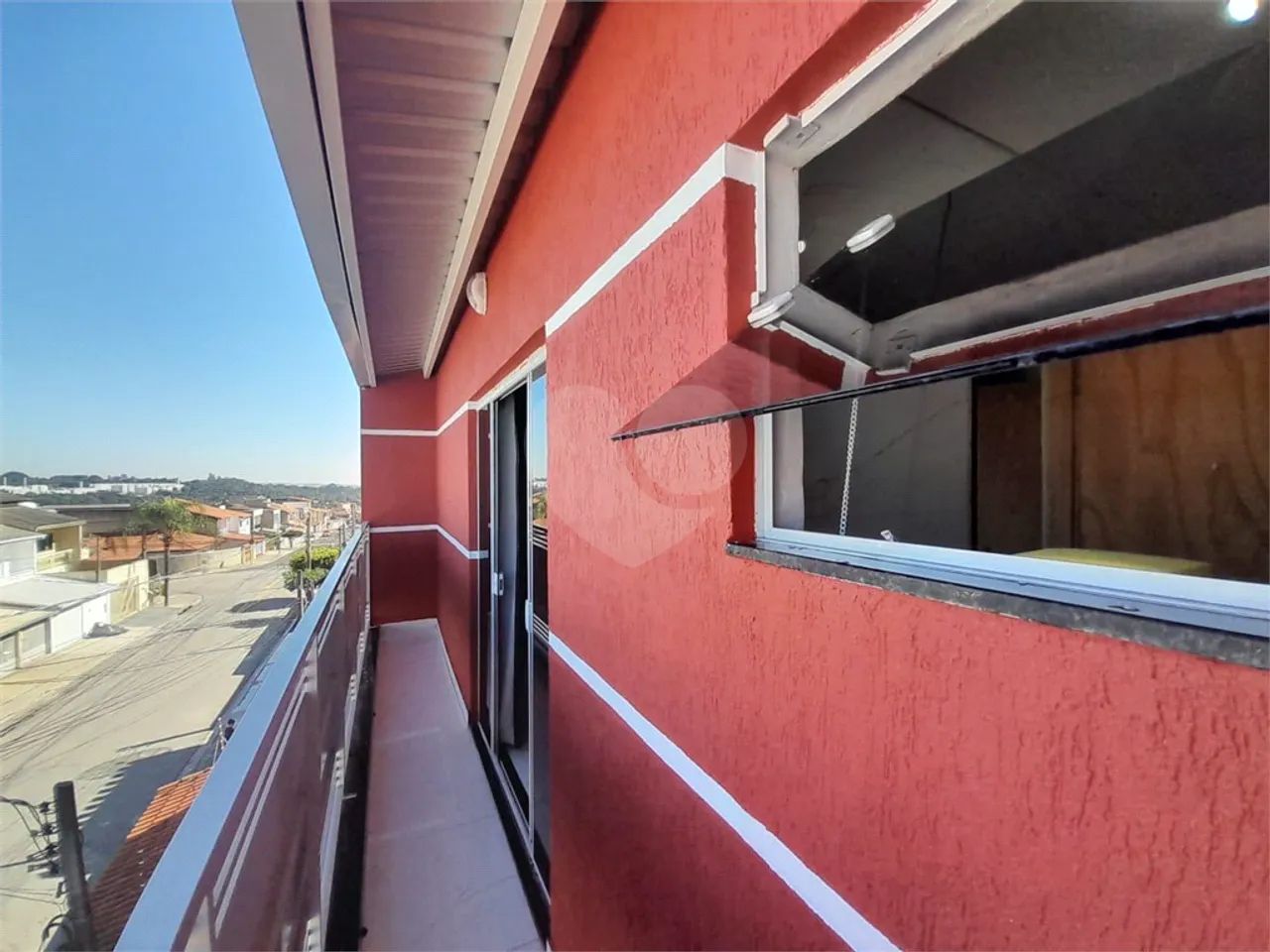 Casa com salão comercial no Jd São Guilherme - Foto 3