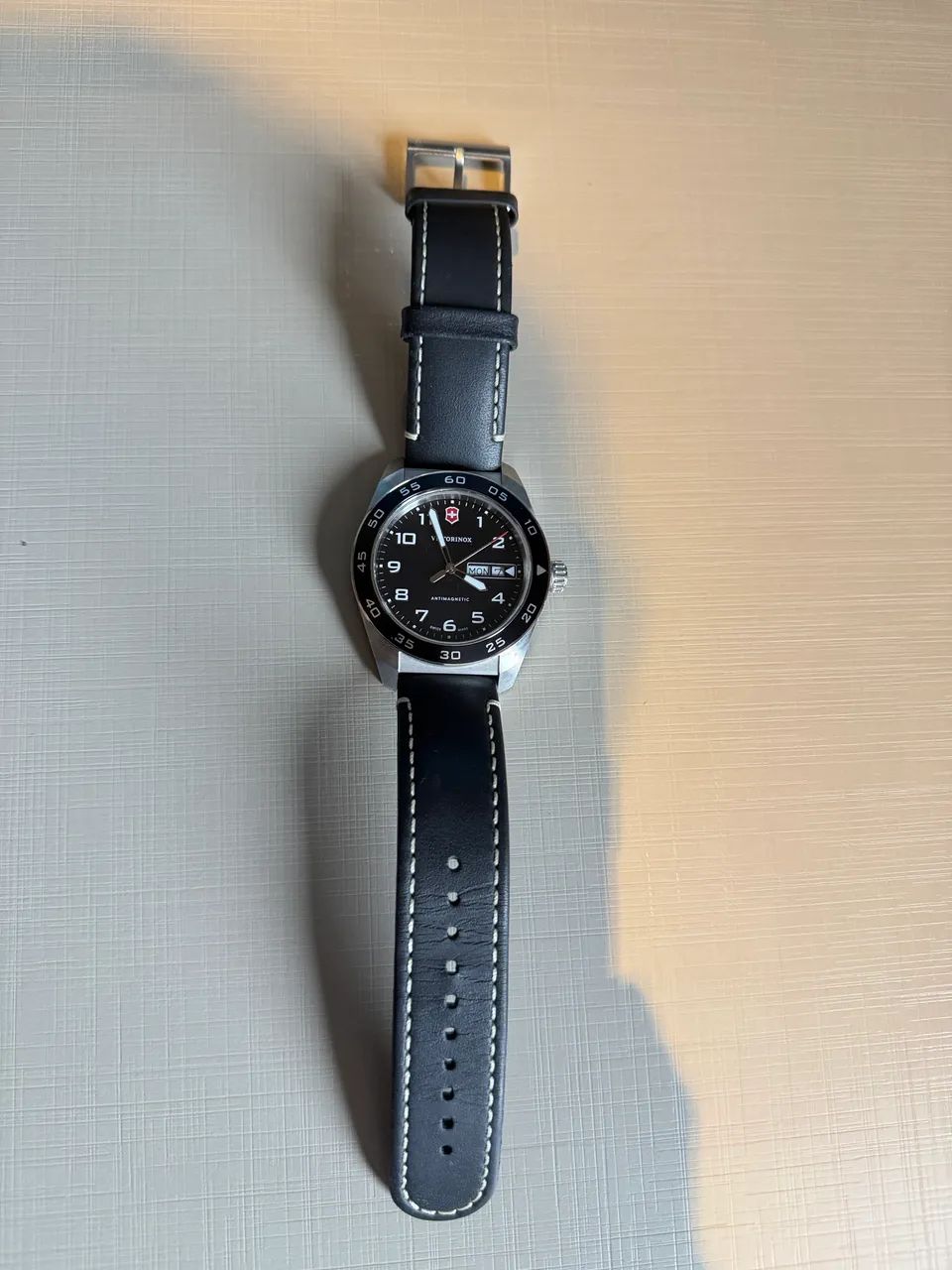 Relógio Victorinox Swiss Army - Foto 2