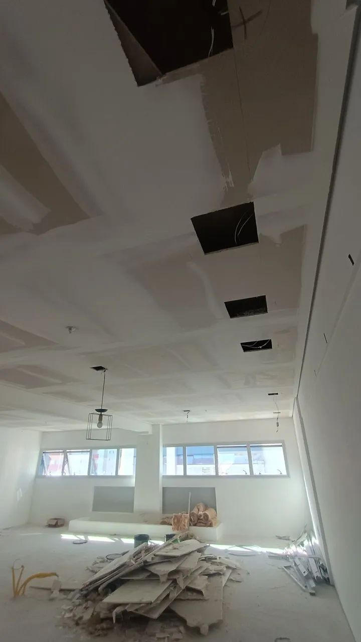 Forro Drywall Barato 