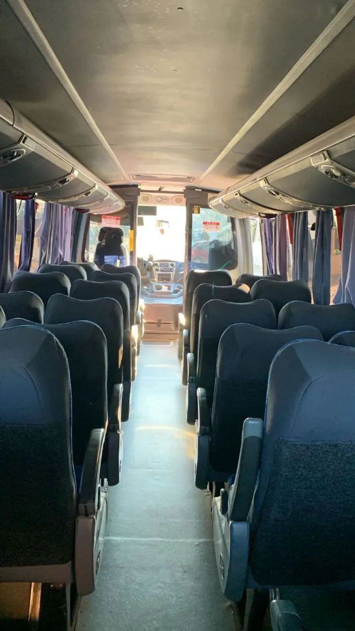 Micro ônibus  - Foto 4