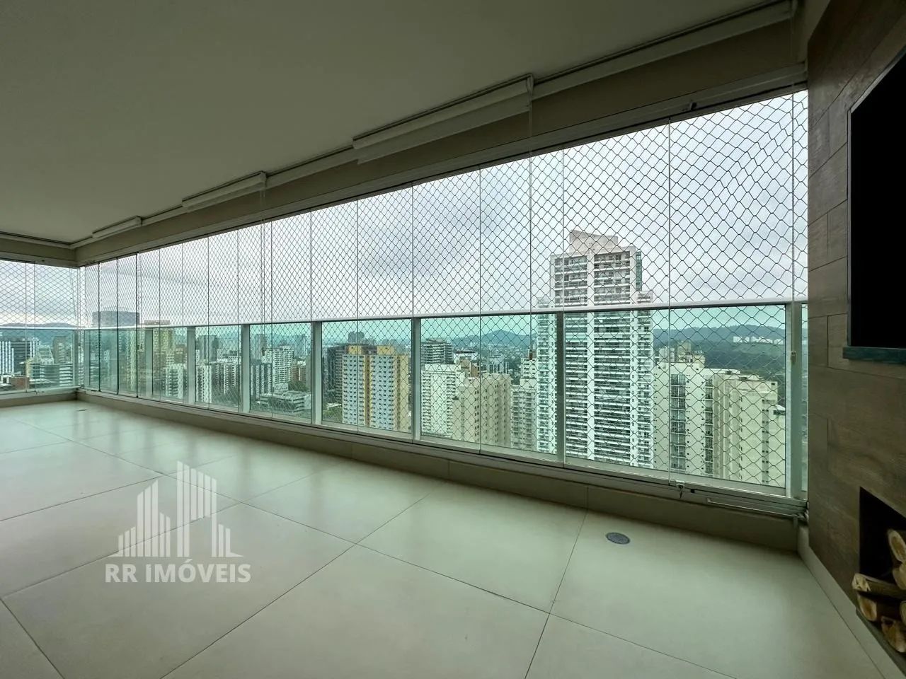 RR9011 Apartamento 207m² CONDOMÍNIO ESSÊNCIA ALPHAVILLE - OPORTUNIDADE - 4 Dorms 3 Vagas - - Foto 5
