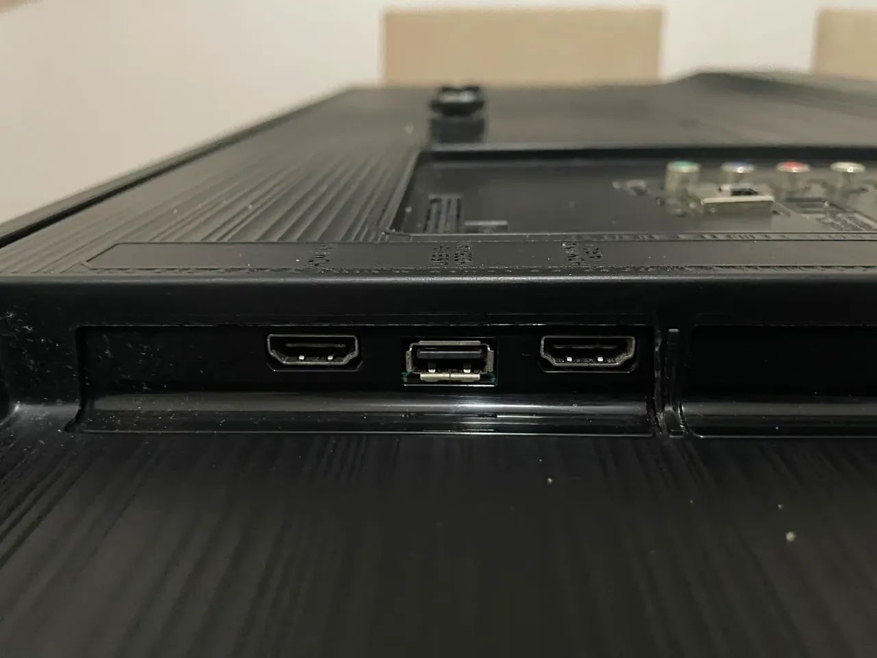 Smartv Samsung 32" polegadas - Foto 3