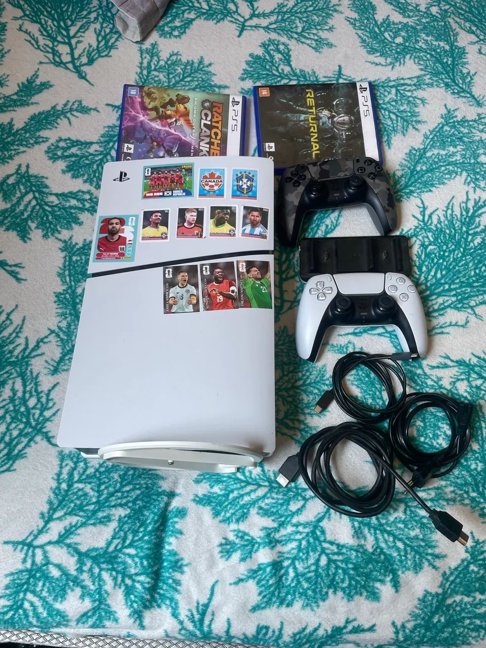 Vende-se PS5 - Foto 3
