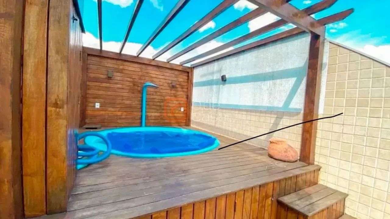 Cobertura com 4 quartos à venda no Castelo - Foto 3