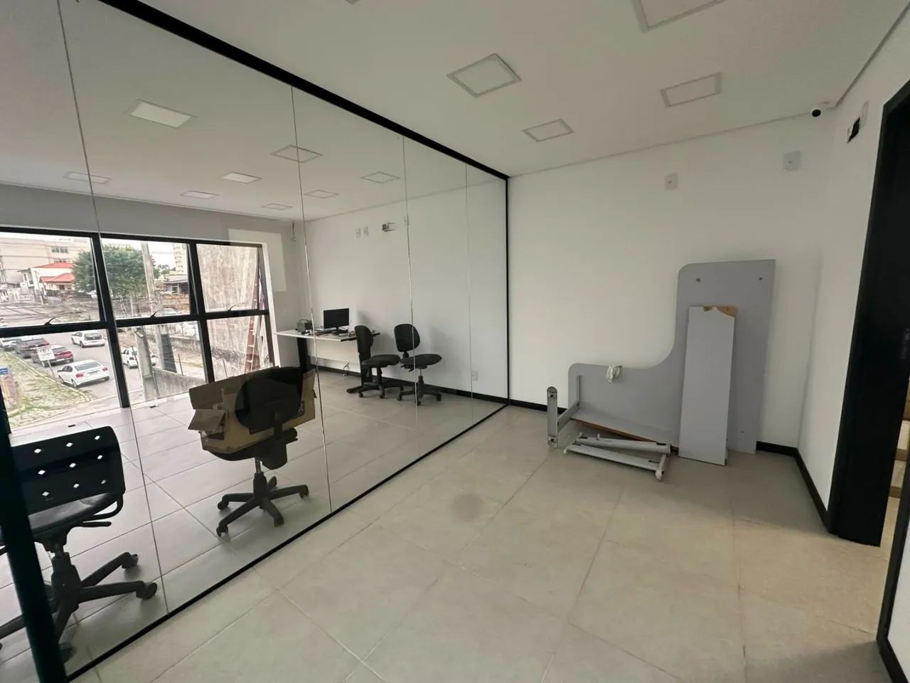 Prédio Comercial no Estreito em Florianópolis - Foto 3