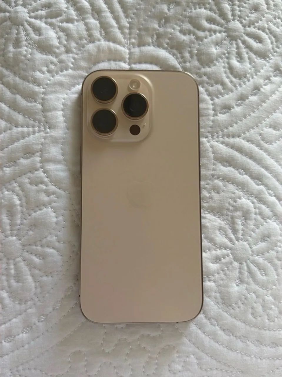 iPhone 16 pro 128GB