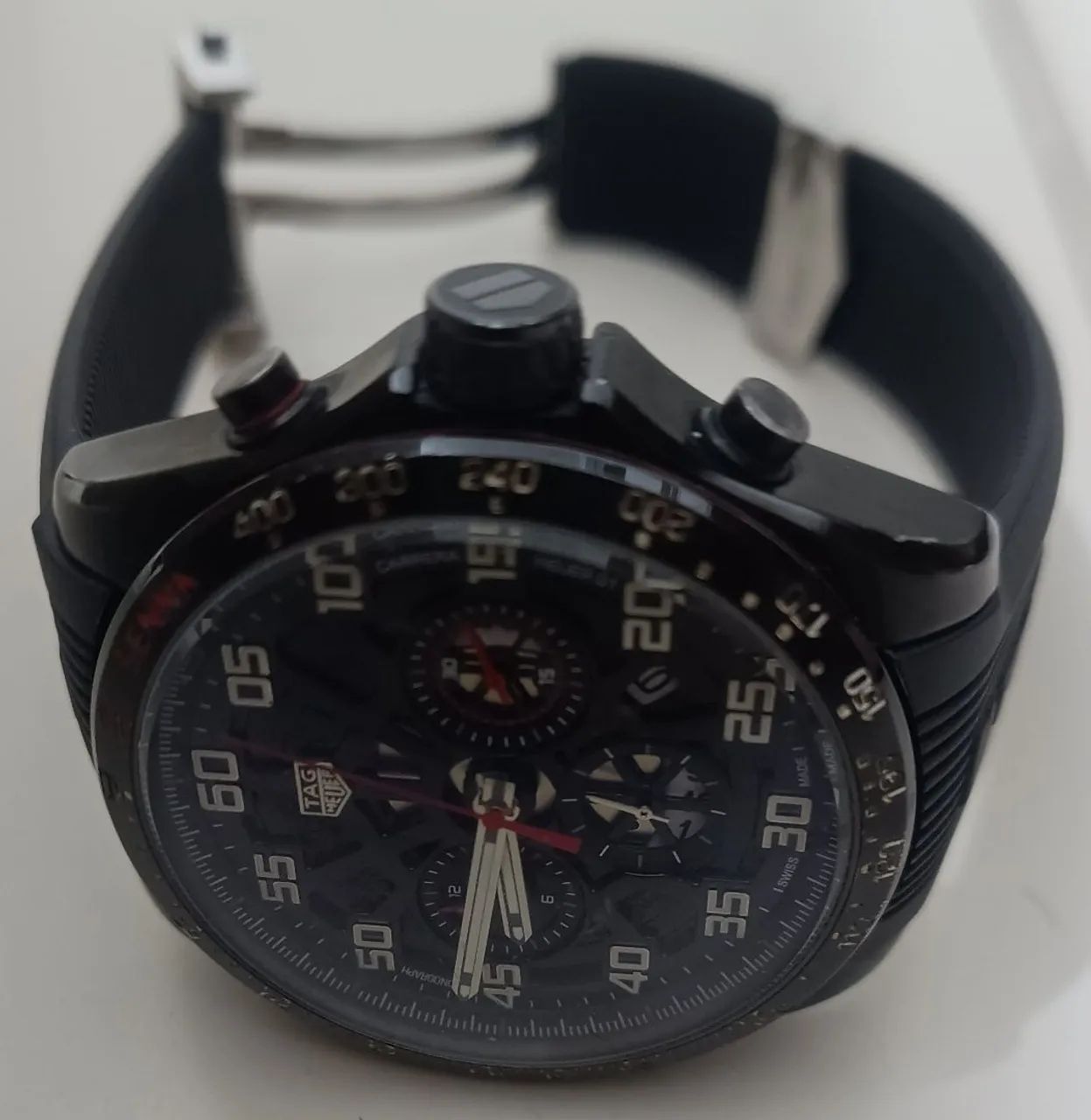 Relógio Tag Heuer  - Foto 4