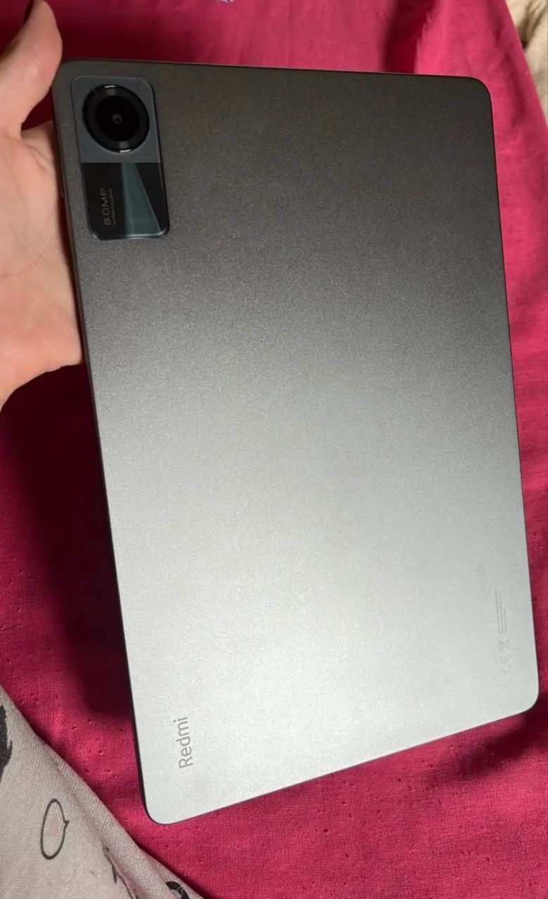Redmi pad SE - Foto 4