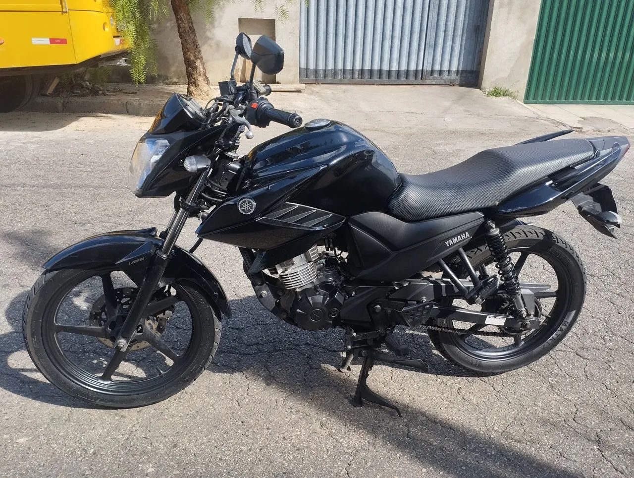 Fazer 150/2017 - Foto 5