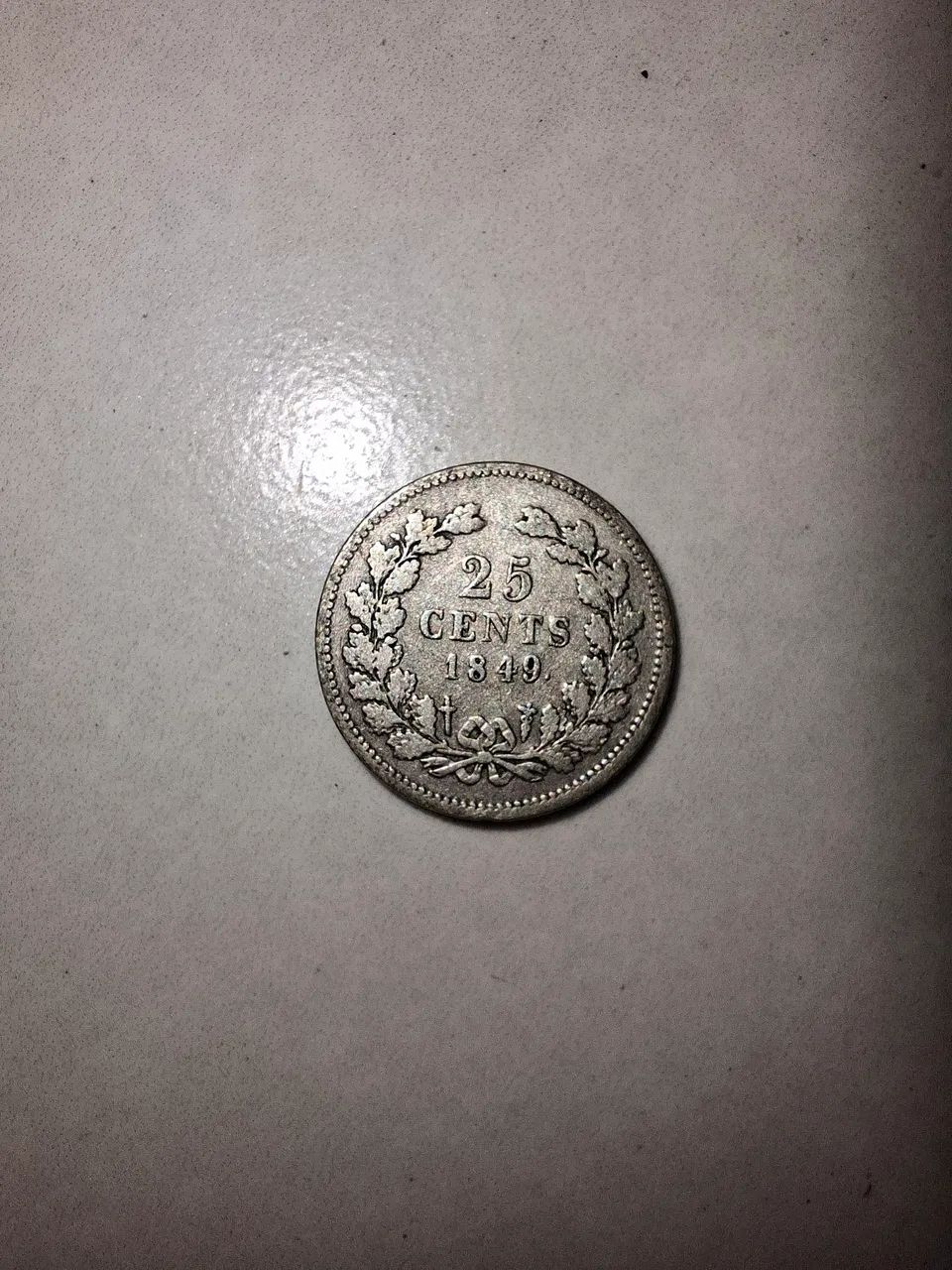 Moedas antigas  - Foto 4