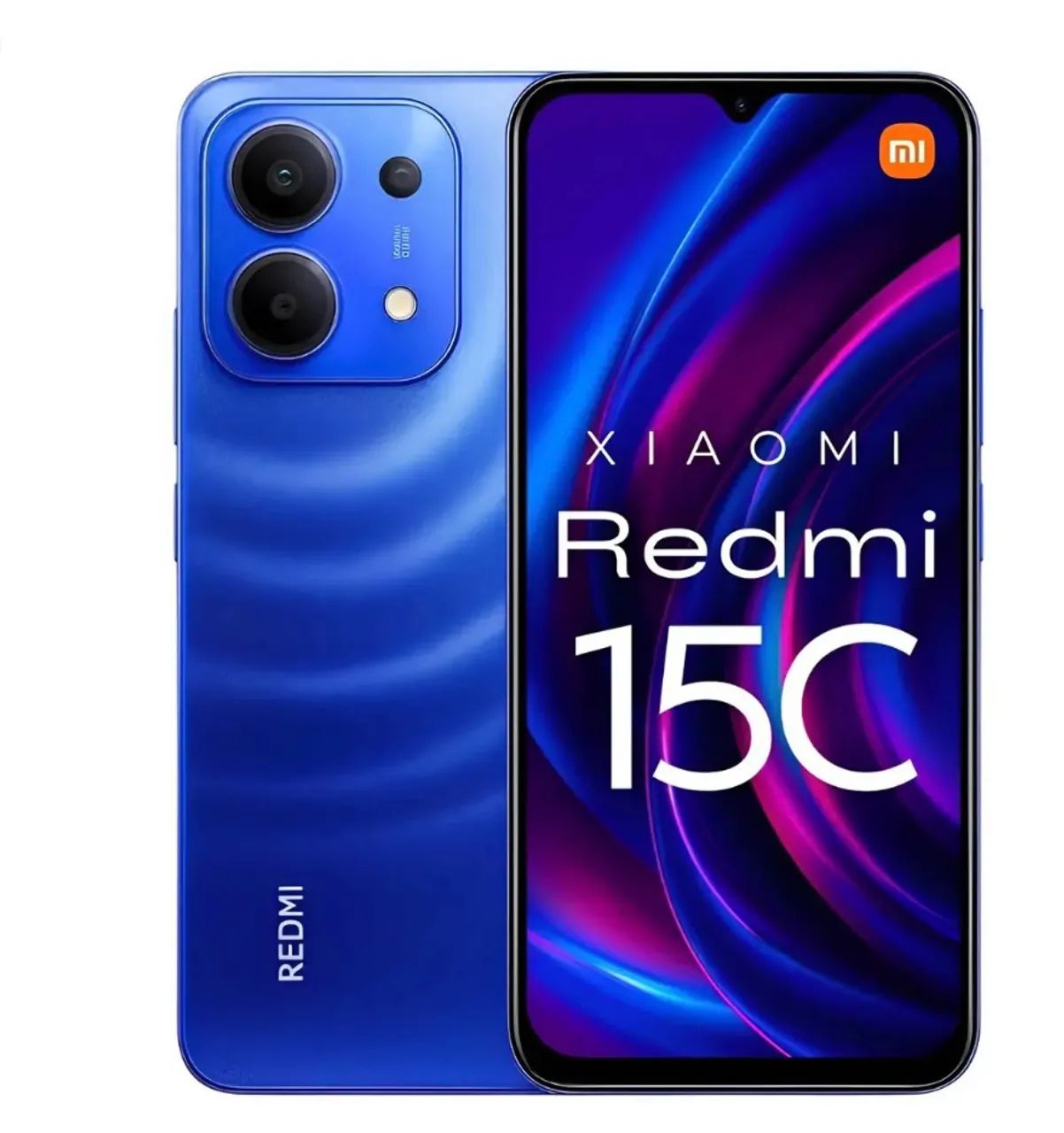 Redmi 15c - Foto 3
