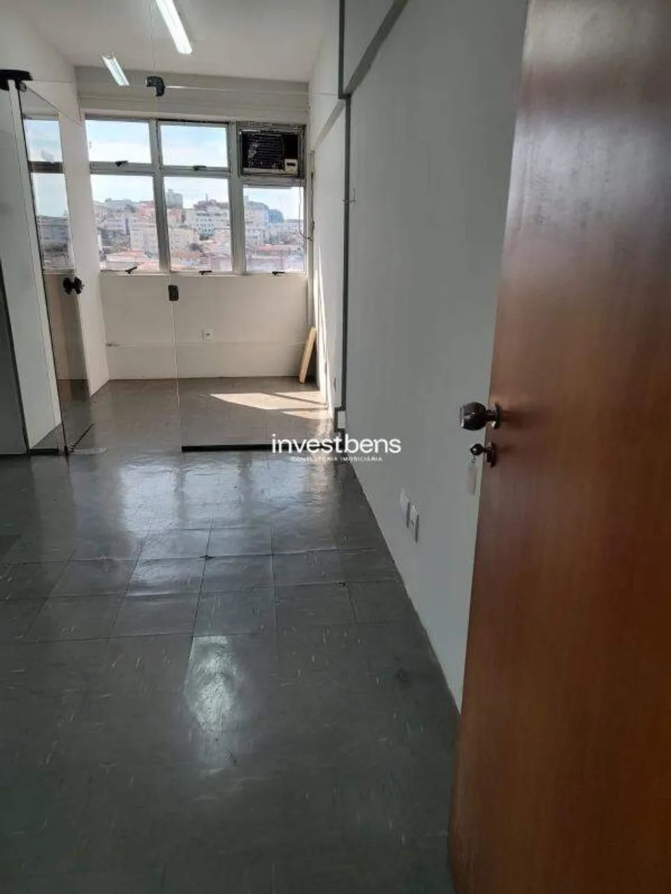 Oportunidade Exclusiva no Prado: Sala Comercial com 25m²! - Foto 4
