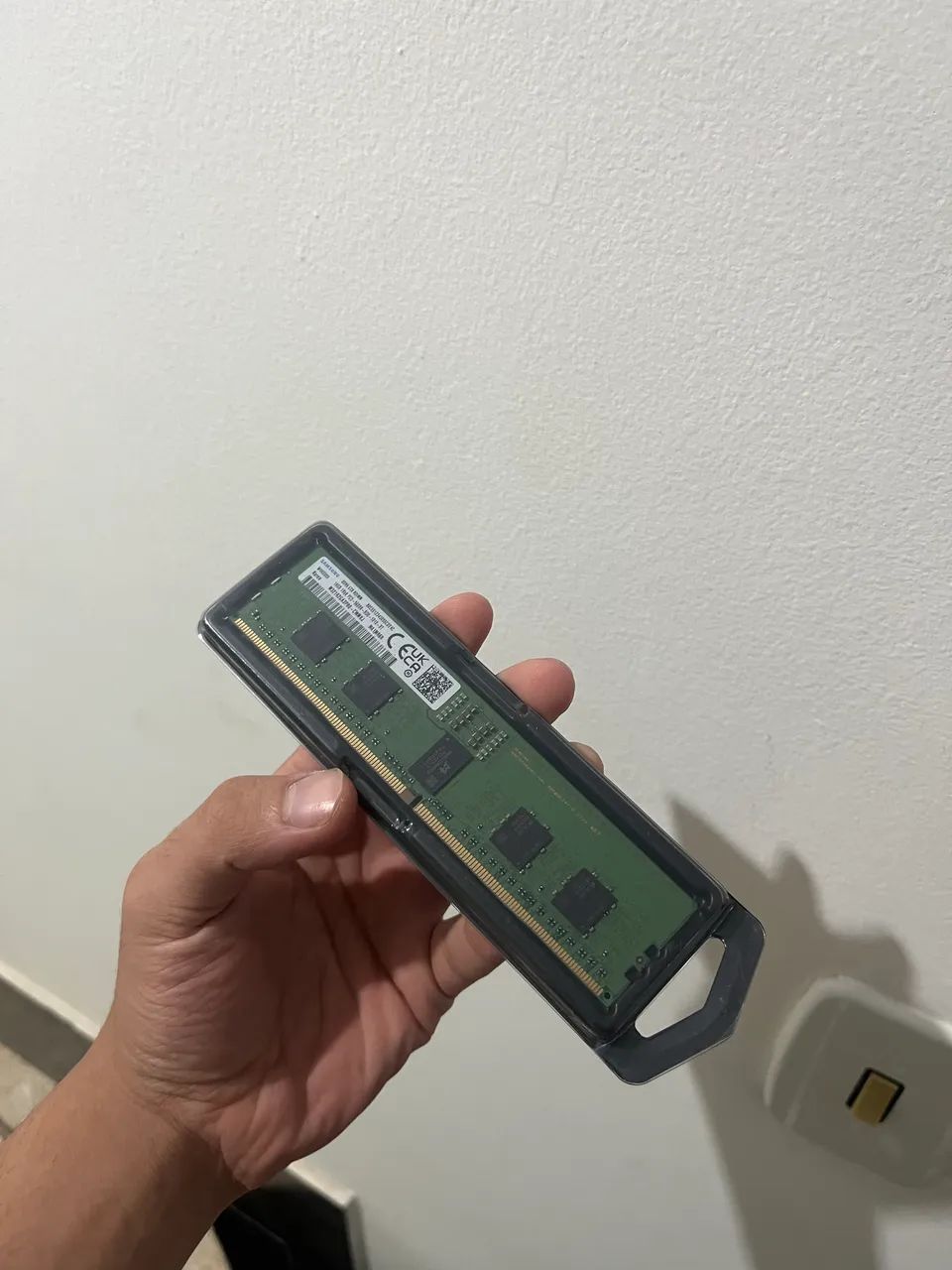 16 GB RAM DDR5  ( SERVIDOR) - Foto 3