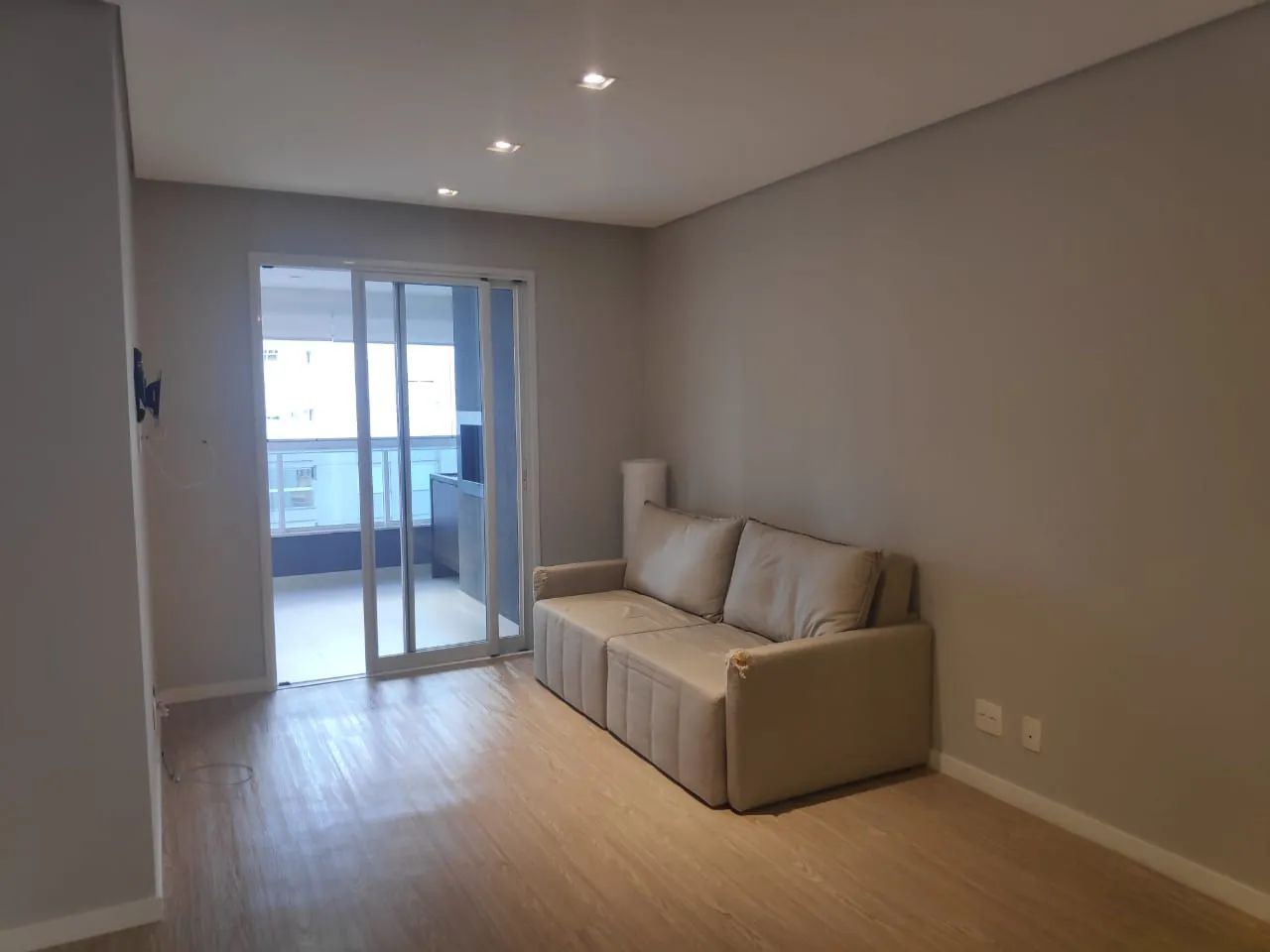 CONDOMINIO TORRE VILLE - Foto 2