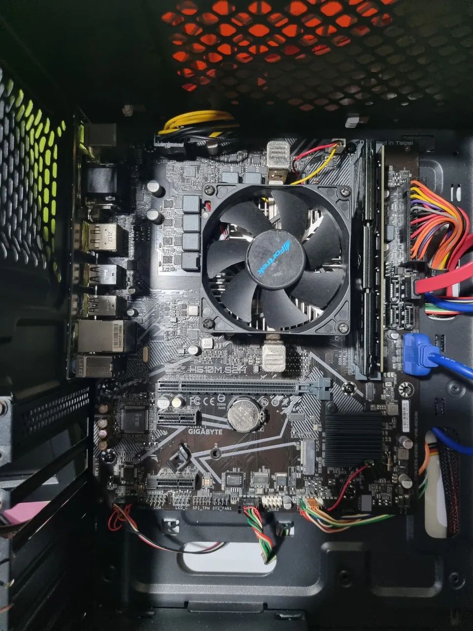 Computador gamer  - Foto 2