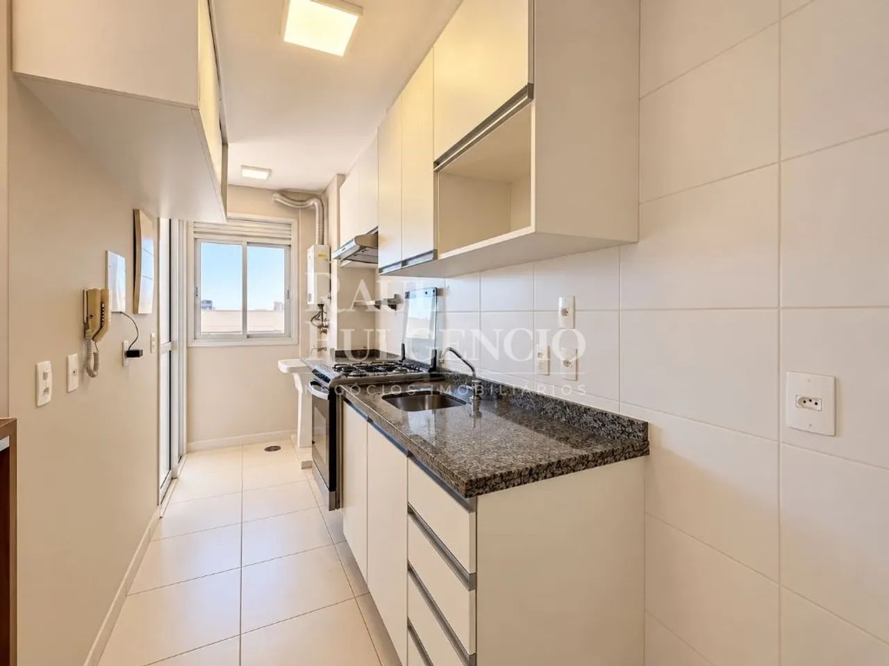Apartamento para alugar no Edifício Spot Centro Residence Londrina/PR - Foto 4