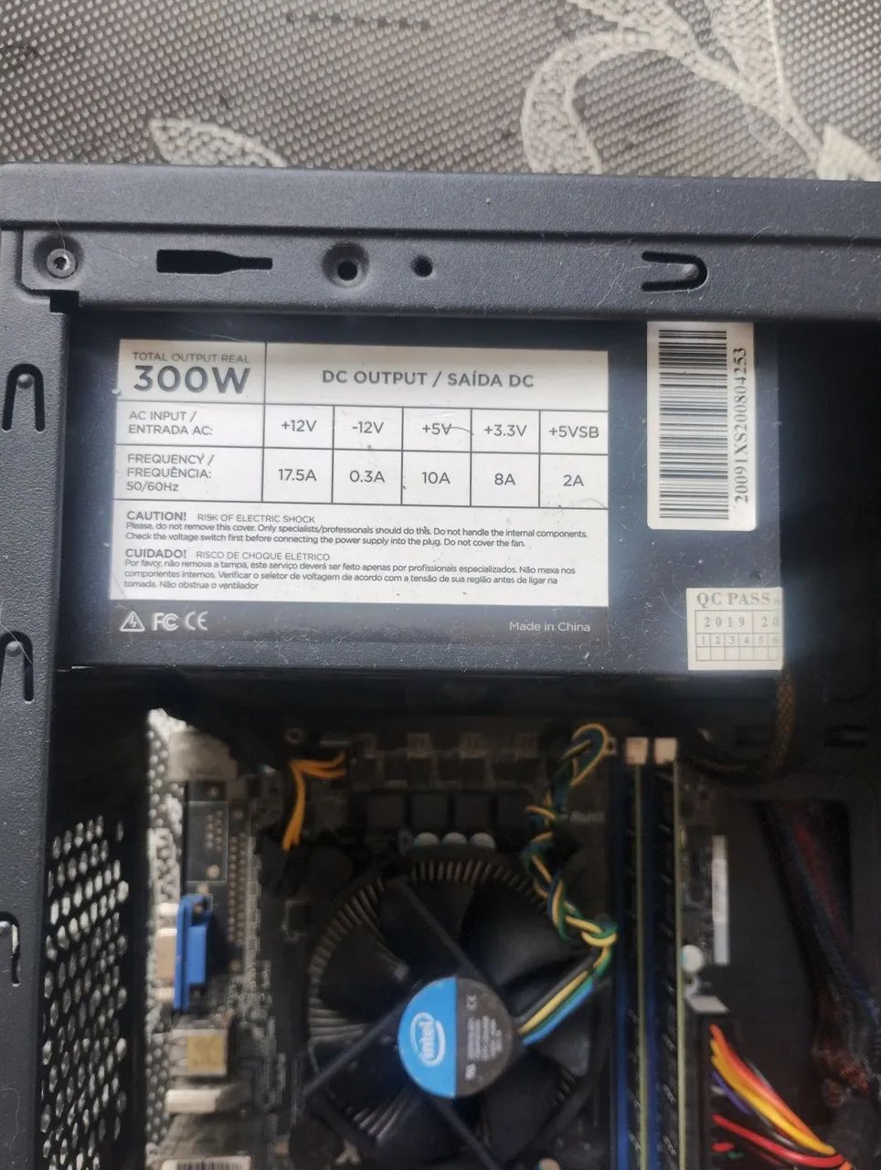 PC/computador i3 3° | i7 2° - Foto 2