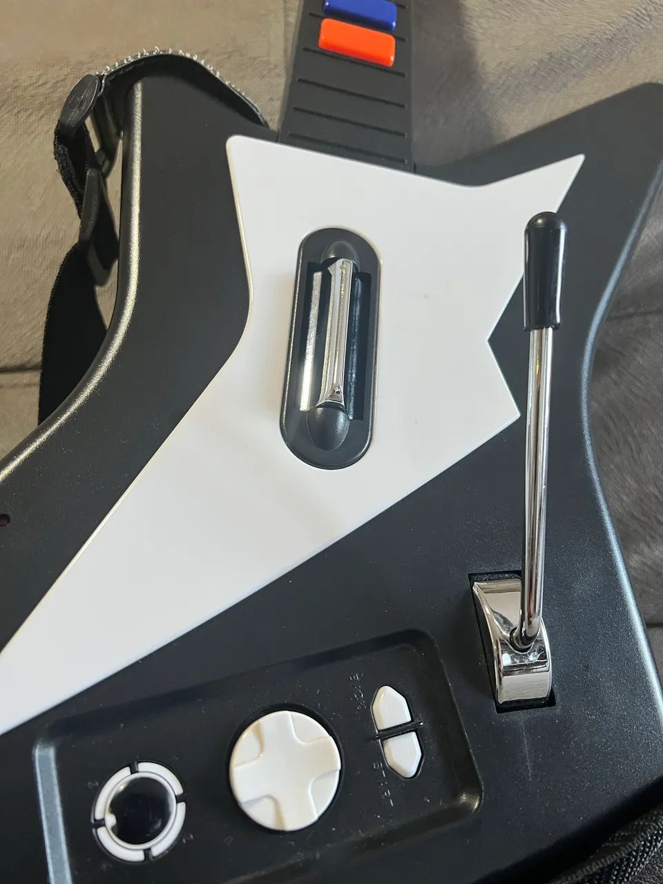 Guitarra para PS3  - Foto 6