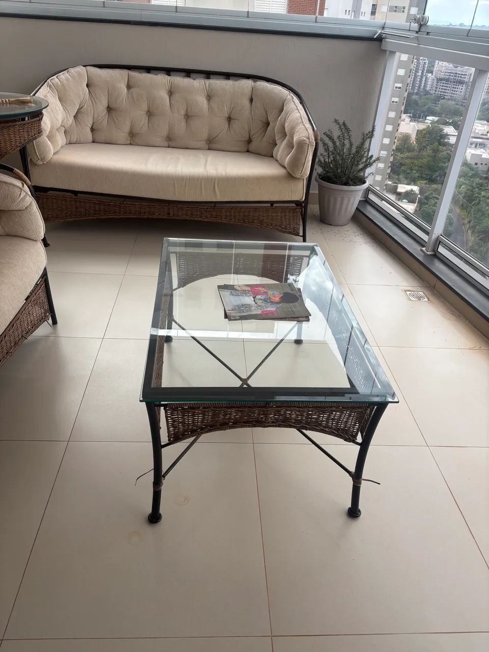 Conjunto de móveis  - Foto 3