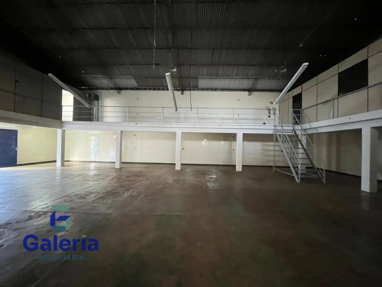 Galpão comercial para alugar, 451m² - Campos Elíseos - Foto 5