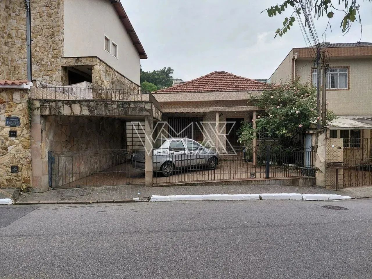 TERRENO COM 03 CASAS PARA VENDA  NO JARDIM JAPÃO - SP / 213 M² , ÓTIMO PARA RENDA OU CONST - Foto 2