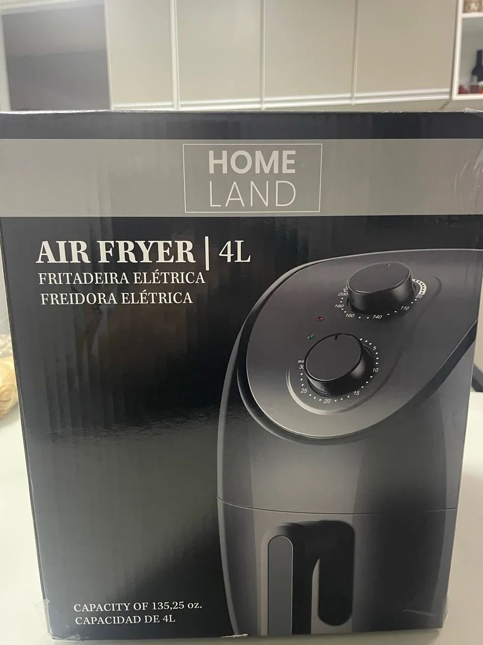 Airfray Nova - Foto 3
