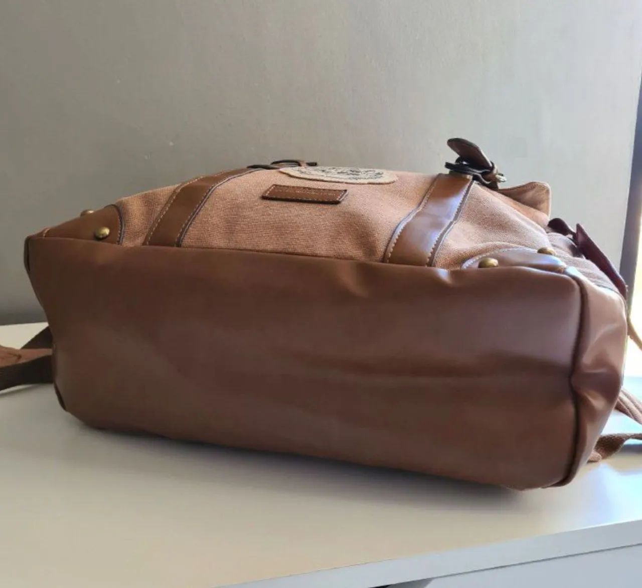 Linda Mochila Harry Potter  - Foto 3