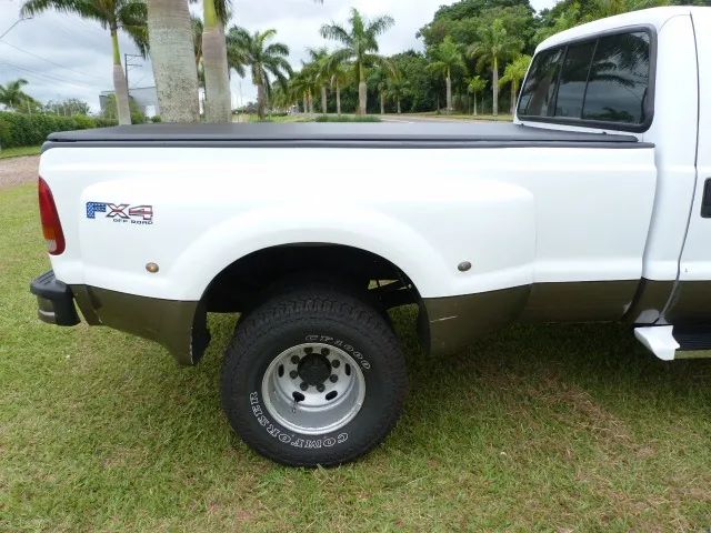 F4000 CD 4X4 REMODELADA / F450 KING RANCH - Foto 6