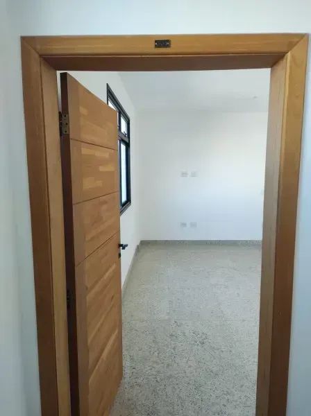 Imóvel com 4 quartos sendo 02 suítes Bairro Santa Efigênia