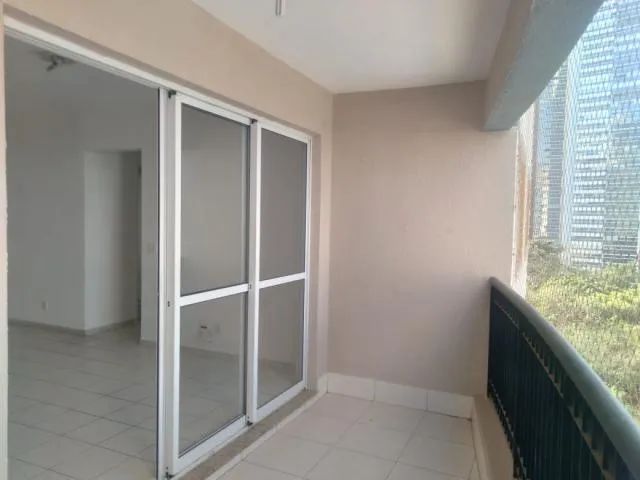 Apartamento 92,00m² 03 Quartos Suíte Sacada Churrasqueira Edifício Ilhas de Flamboyant Jar