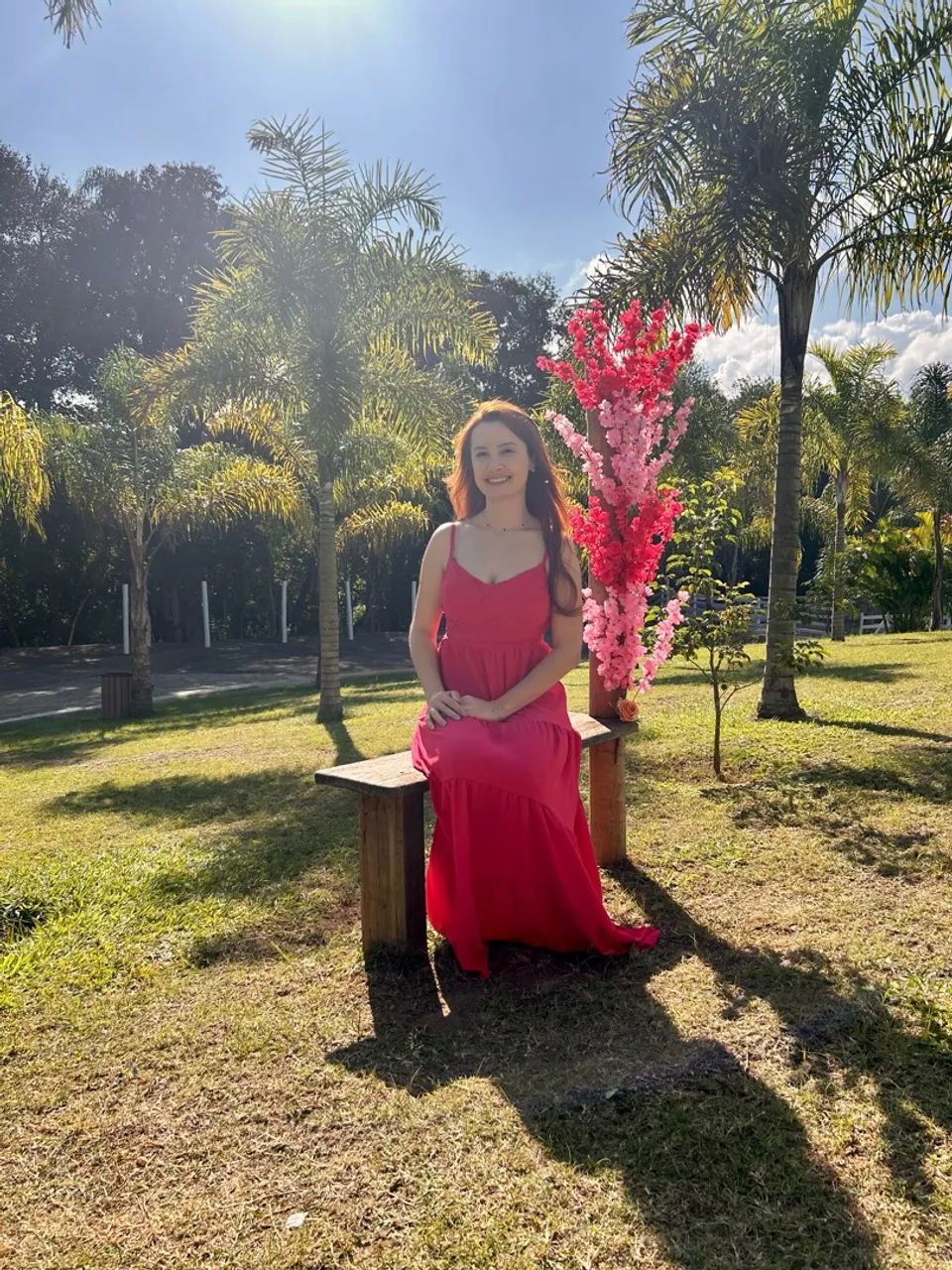 Vestido longo - Foto 5