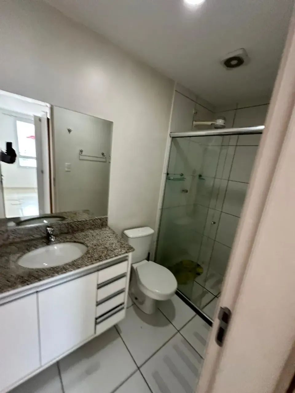 Apartamento locação Smart Residence Downtown Centro - Foto 5
