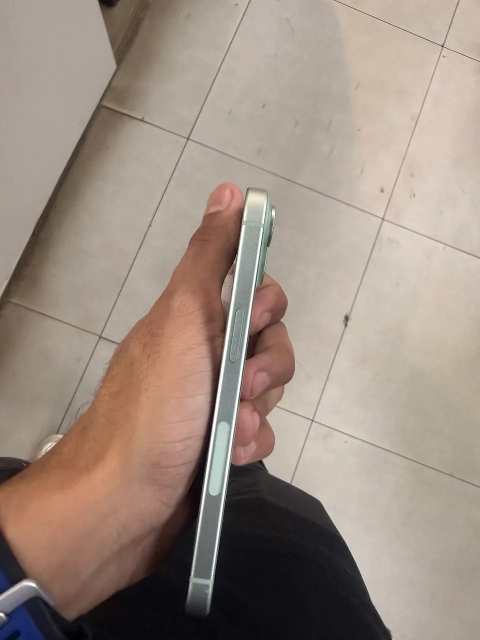 iPhone 15 128GB - Foto 2