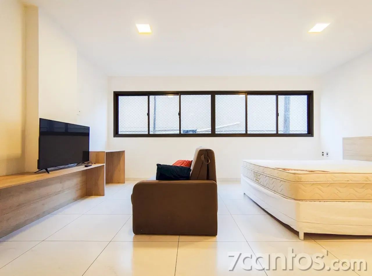 Apartamento, Aldeota, 1 Quarto - Foto 3