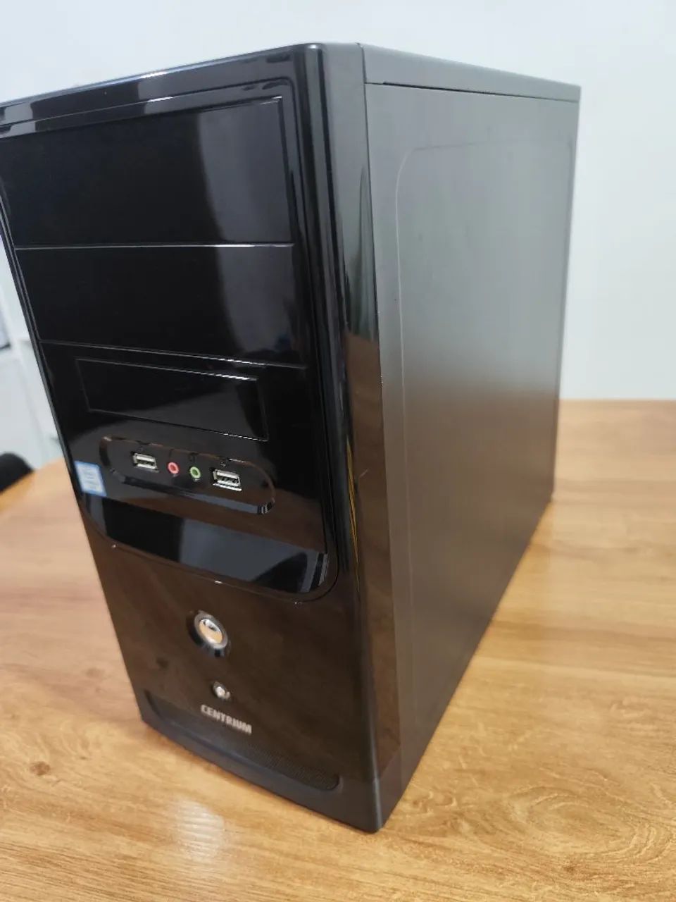 Vendo computador - Leia legenda - - Foto 2
