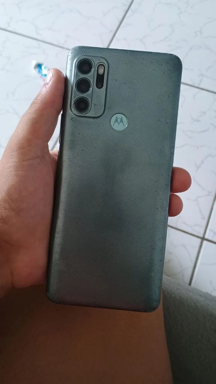 Moto g60s 128gb - Foto 2
