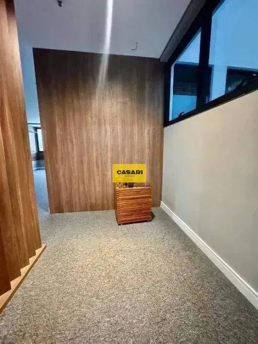 Sala Comercial 70 m² - Jardim do Mar - São Bernardo do Campo - Foto 3