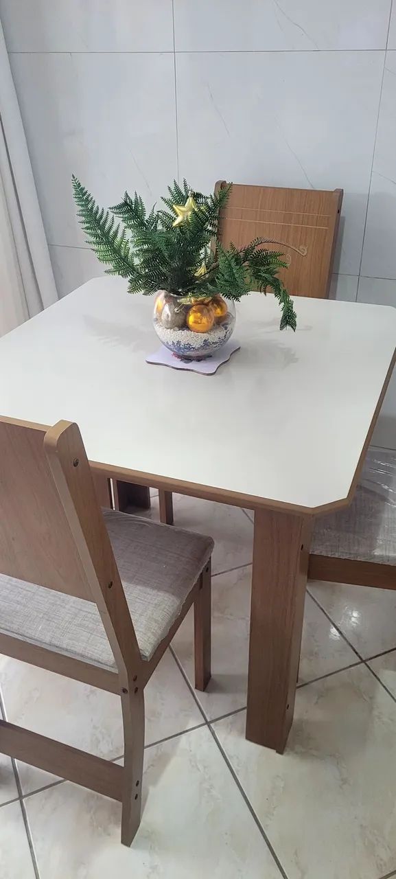 Venda de mesa para sala - Foto 3