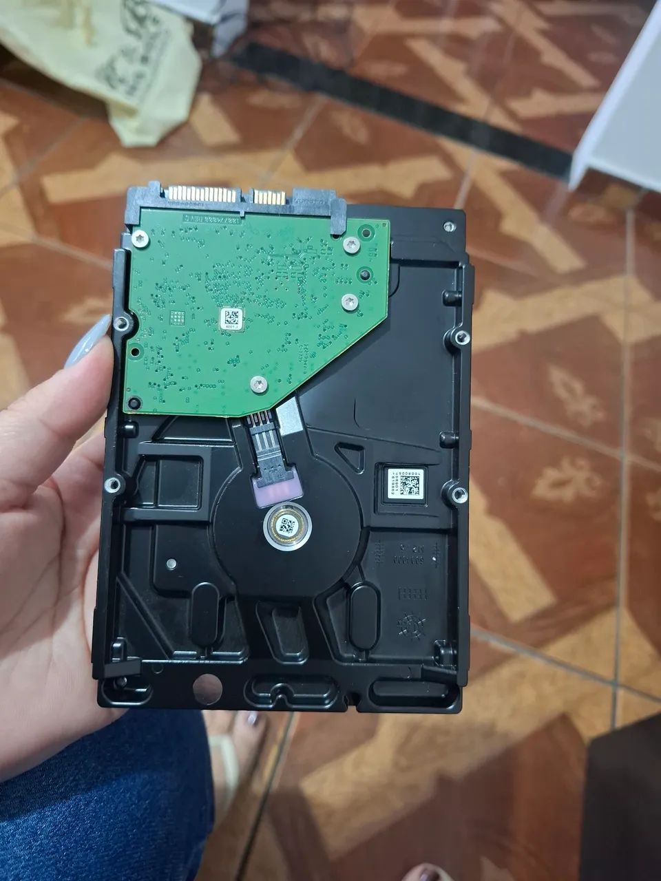 Hd Seagate - Foto 2