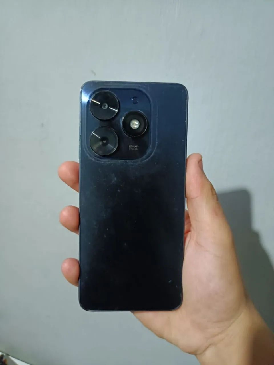 CELULAR: TECNO SPARK GO 2024/25  - Foto 2