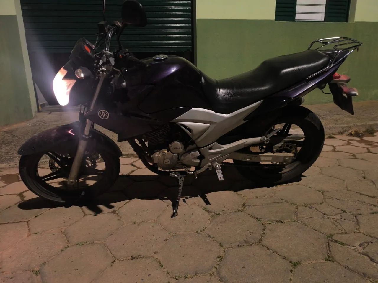 Fazer 250 - Foto 2