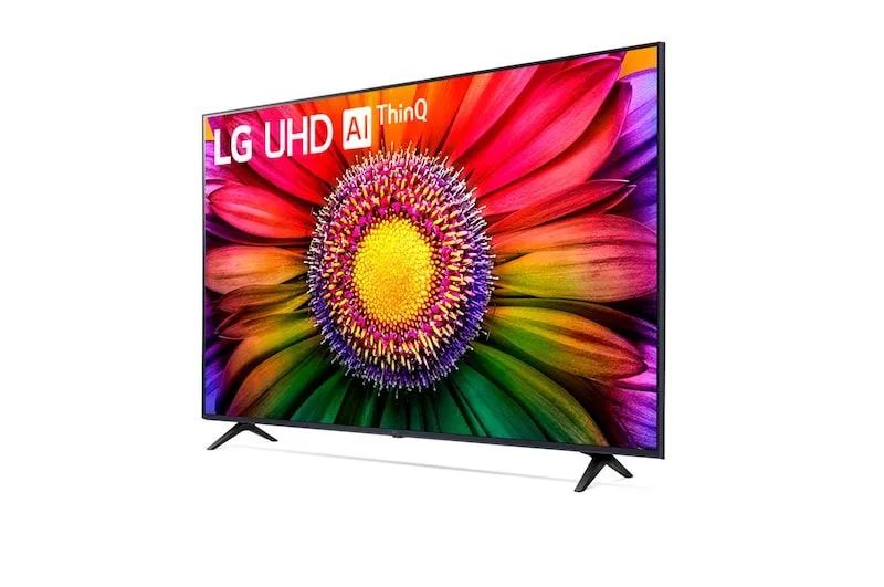 Smart TV LG 55" - Foto 3