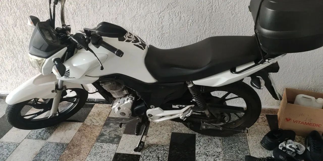 Cg 160 Cargo - Foto 3