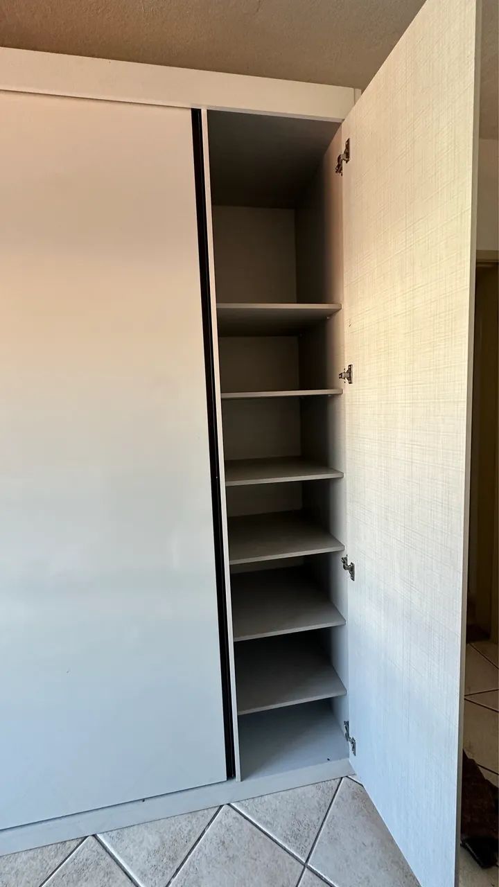 Guarda Roupa  - Foto 2