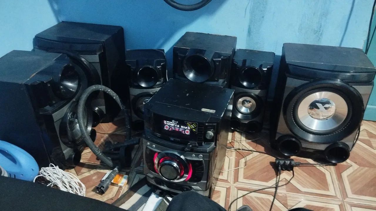 Vendo rádio  - Foto 2